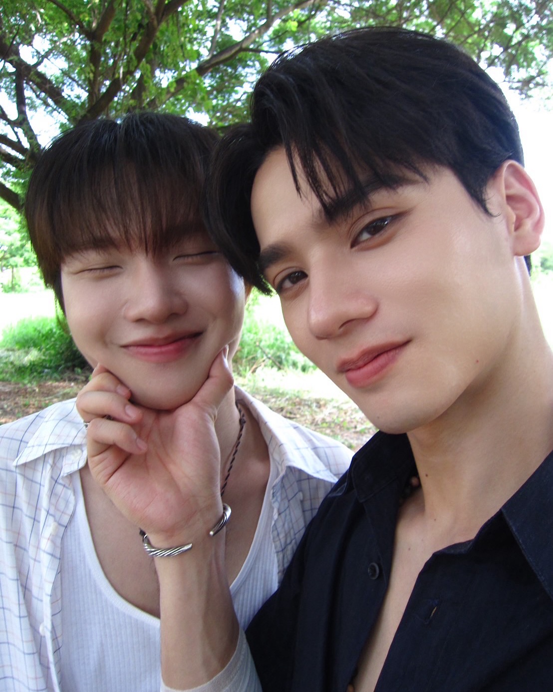 น้ำปิง - นภัสกร ปิงเมือง