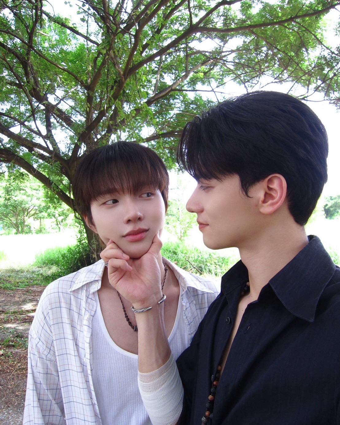 น้ำปิง - นภัสกร ปิงเมือง