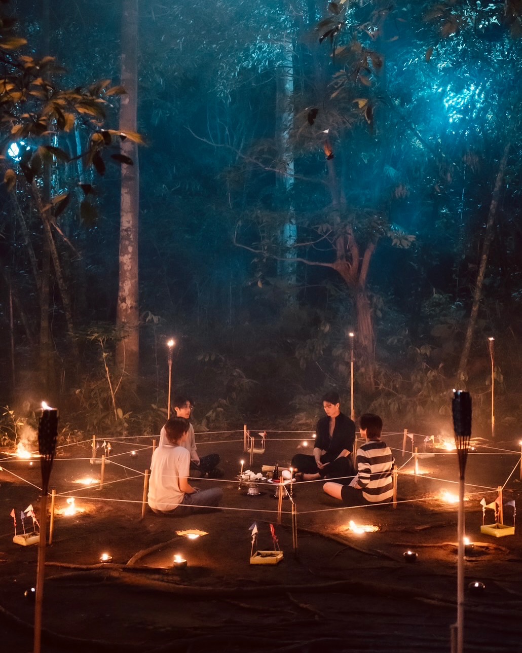 น้ำปิง - นภัสกร ปิงเมือง