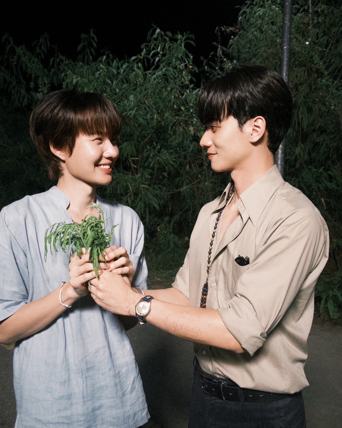 น้ำปิง - นภัสกร ปิงเมือง