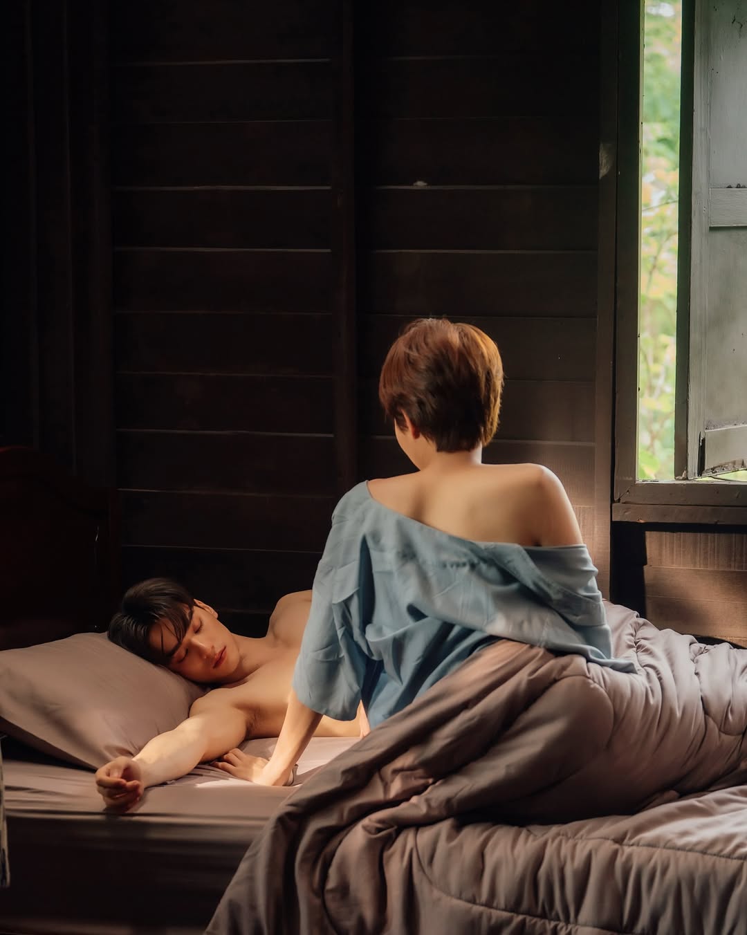 น้ำปิง - นภัสกร ปิงเมือง