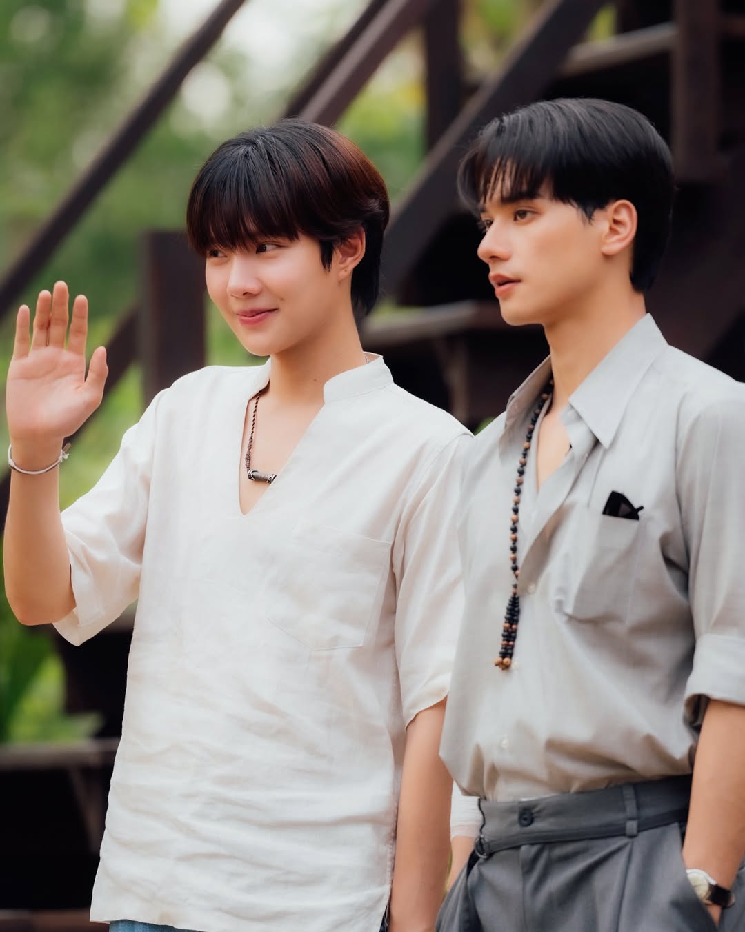น้ำปิง - นภัสกร ปิงเมือง