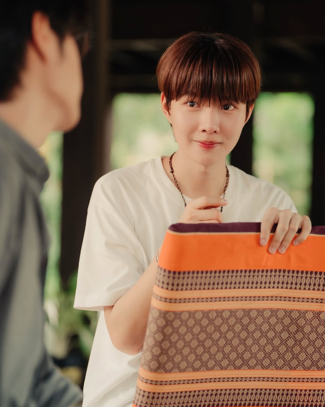 น้ำปิง - นภัสกร ปิงเมือง