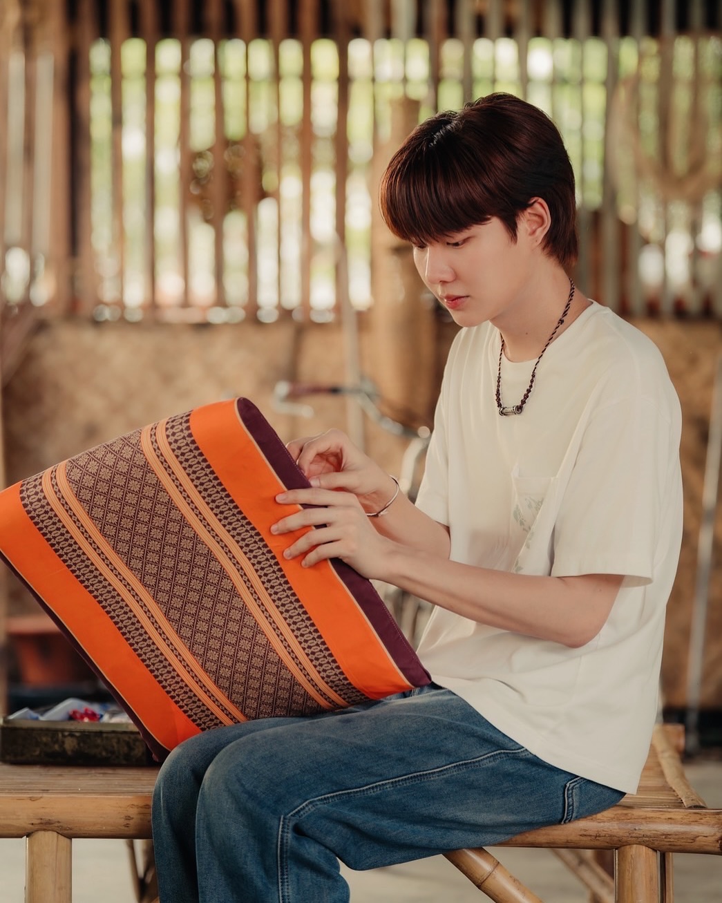น้ำปิง - นภัสกร ปิงเมือง