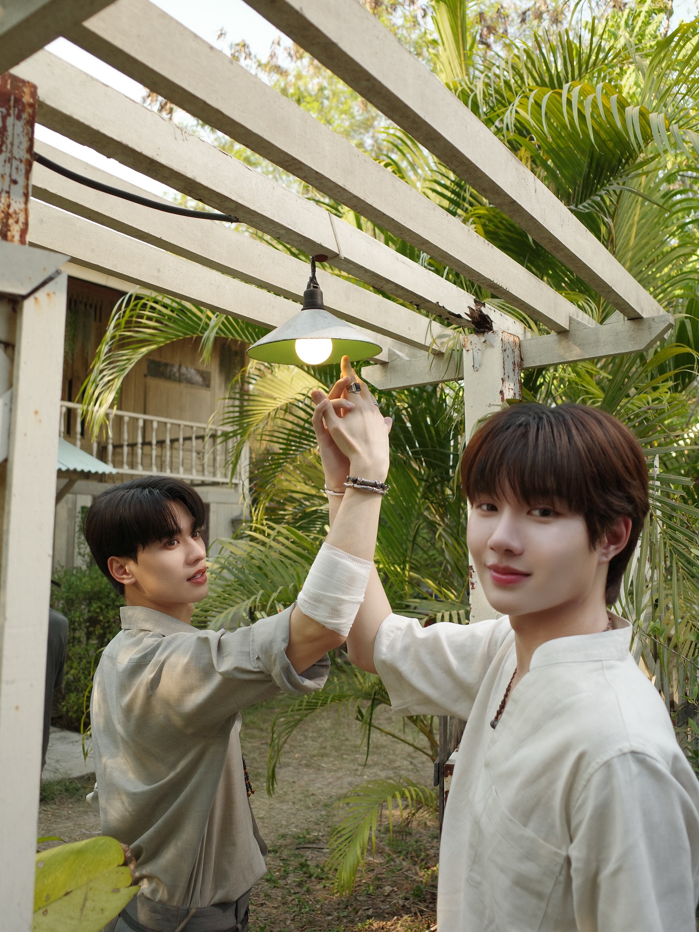 น้ำปิง - นภัสกร ปิงเมือง