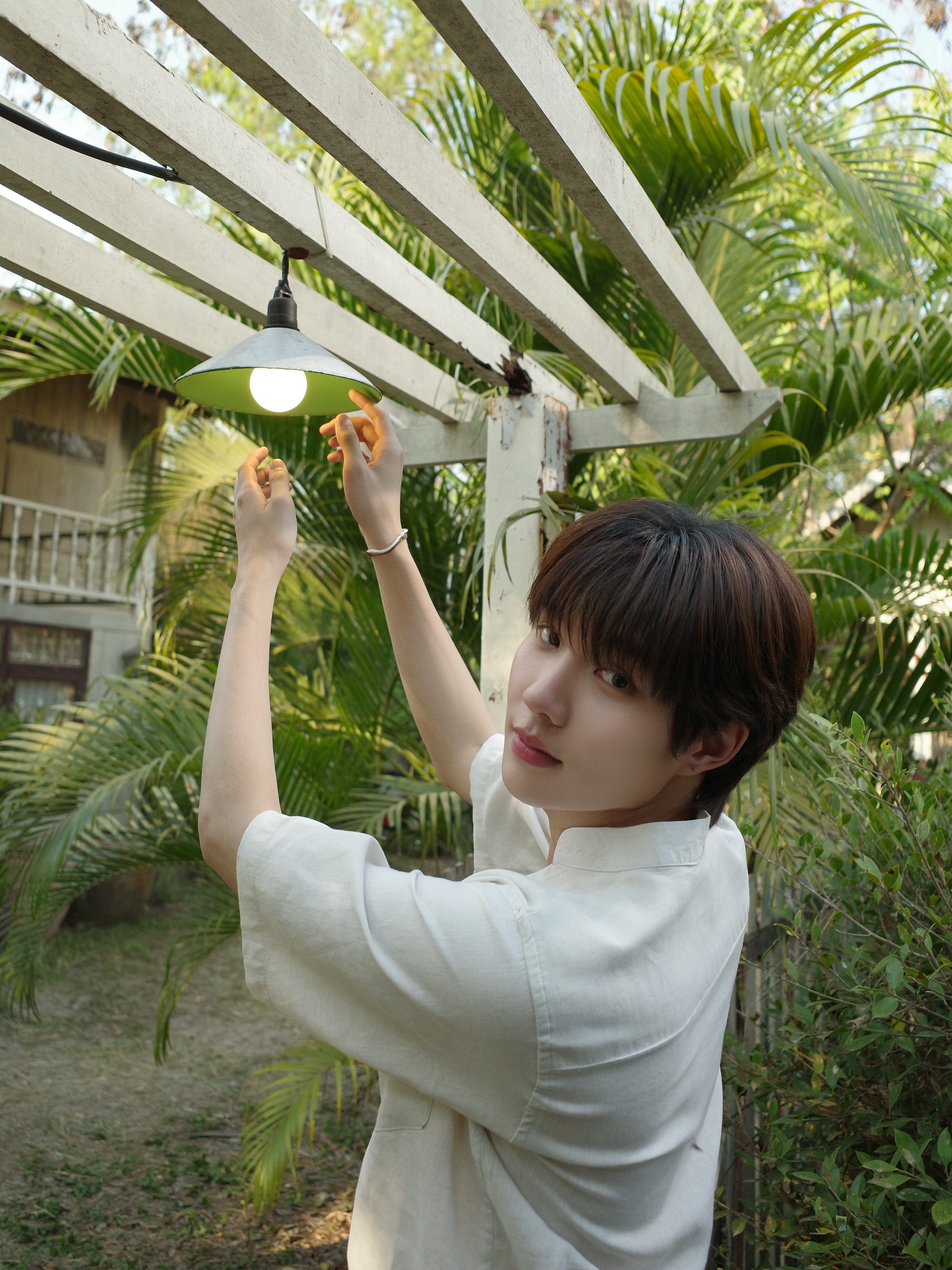 น้ำปิง - นภัสกร ปิงเมือง