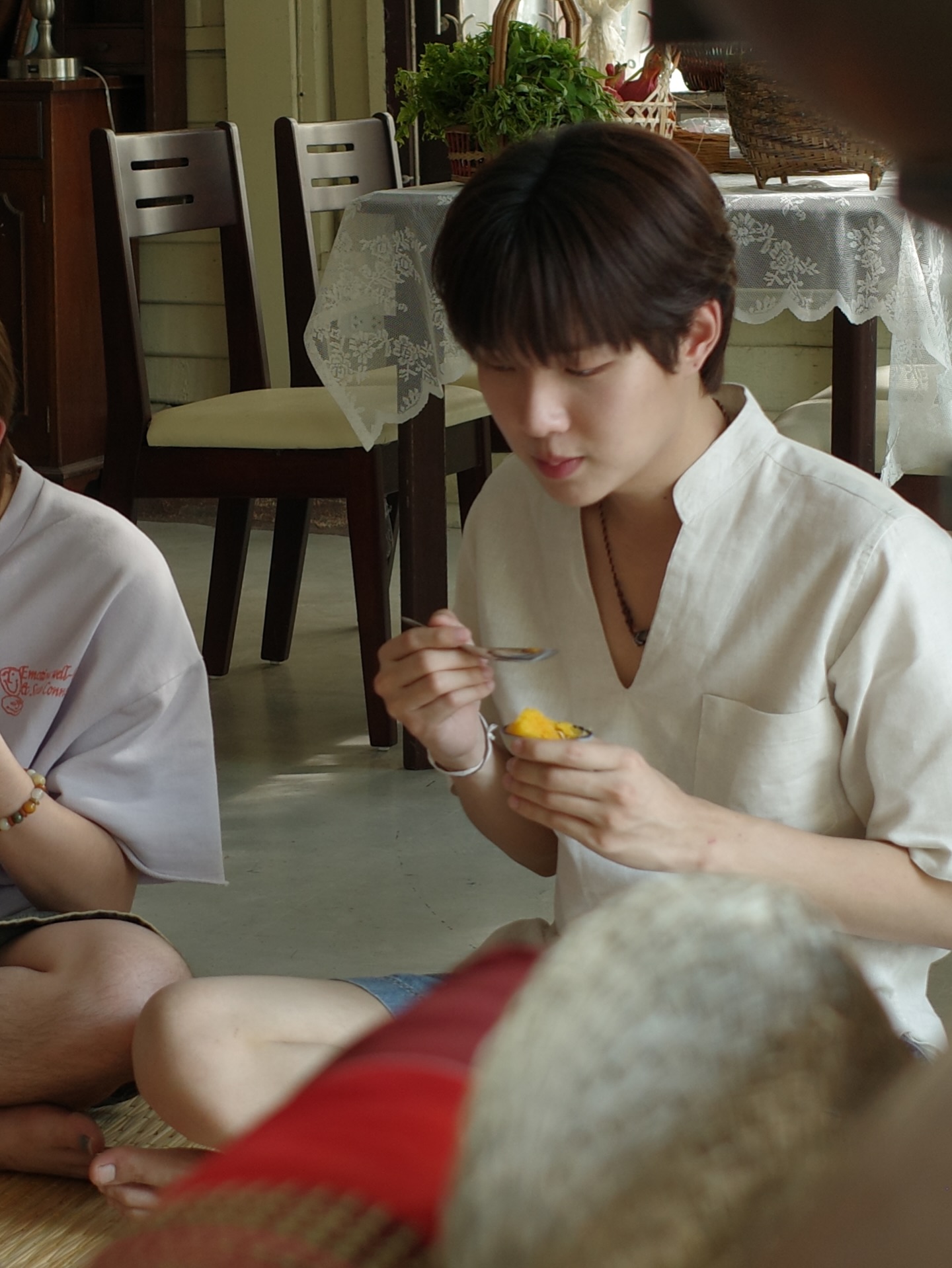 น้ำปิง - นภัสกร ปิงเมือง