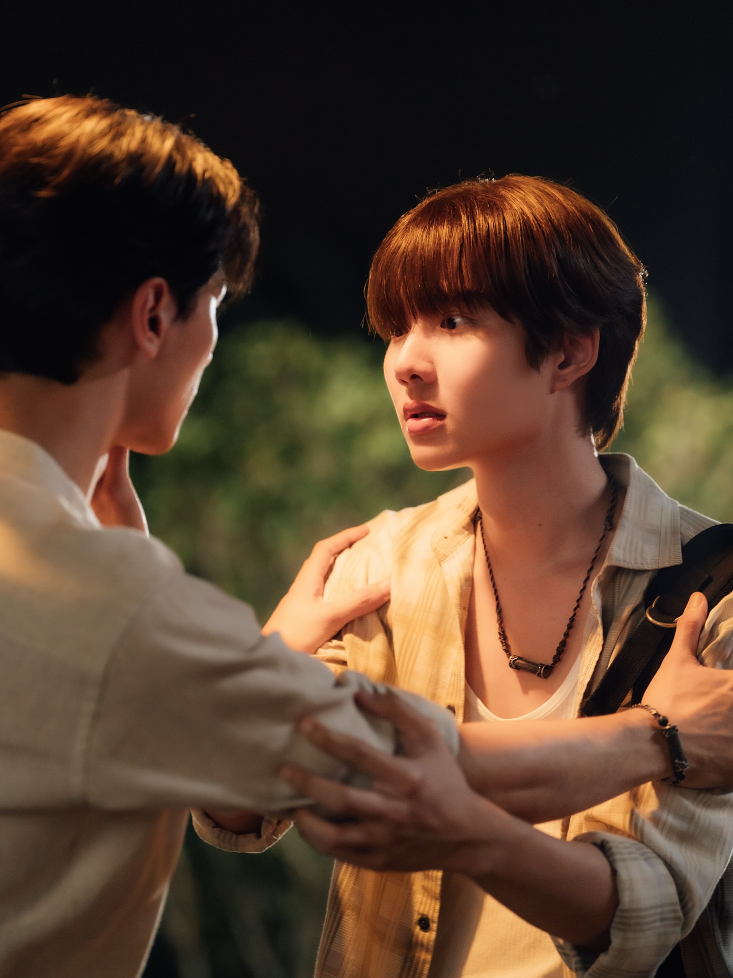 น้ำปิง - นภัสกร ปิงเมือง
