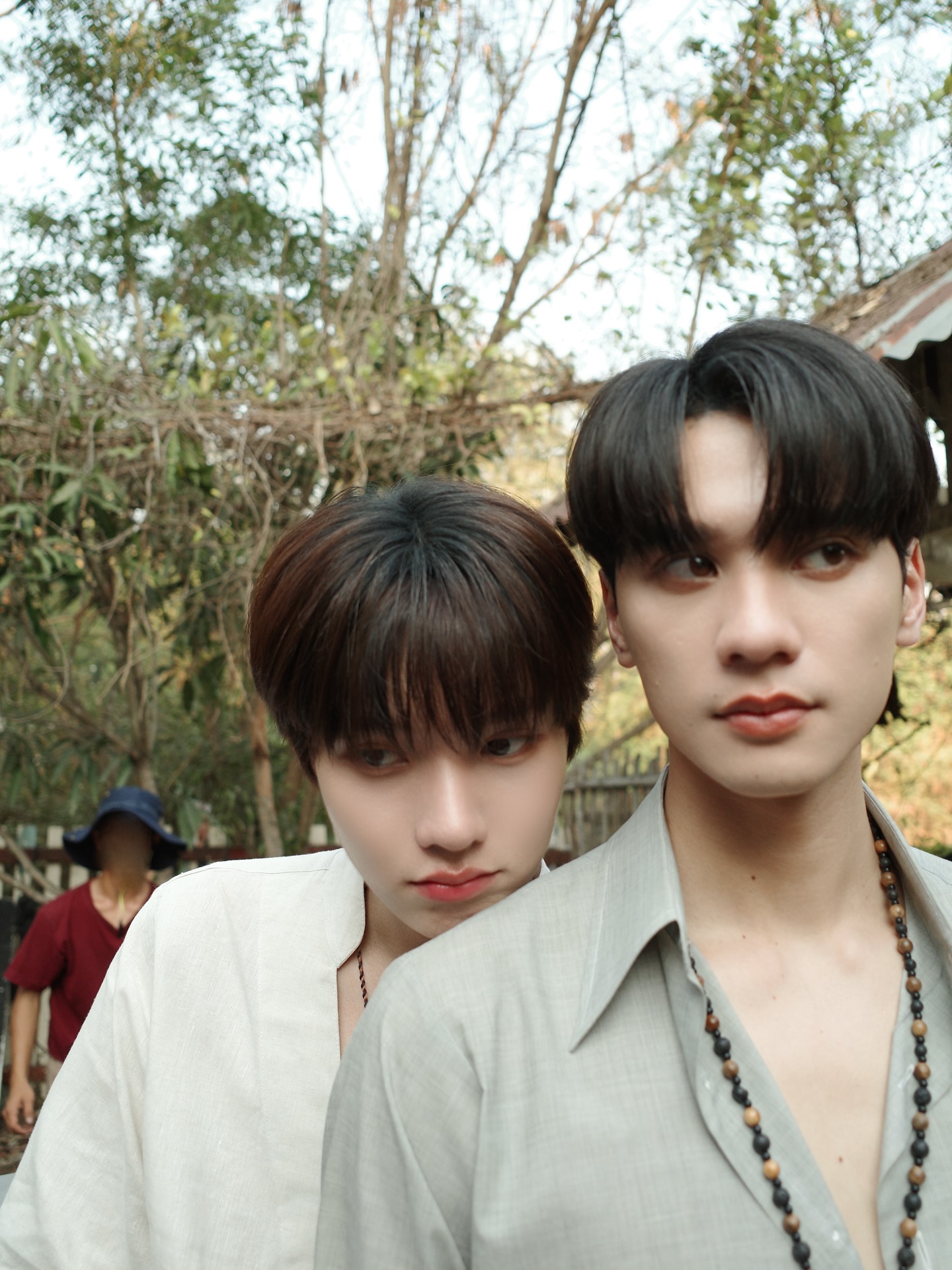 น้ำปิง - นภัสกร ปิงเมือง