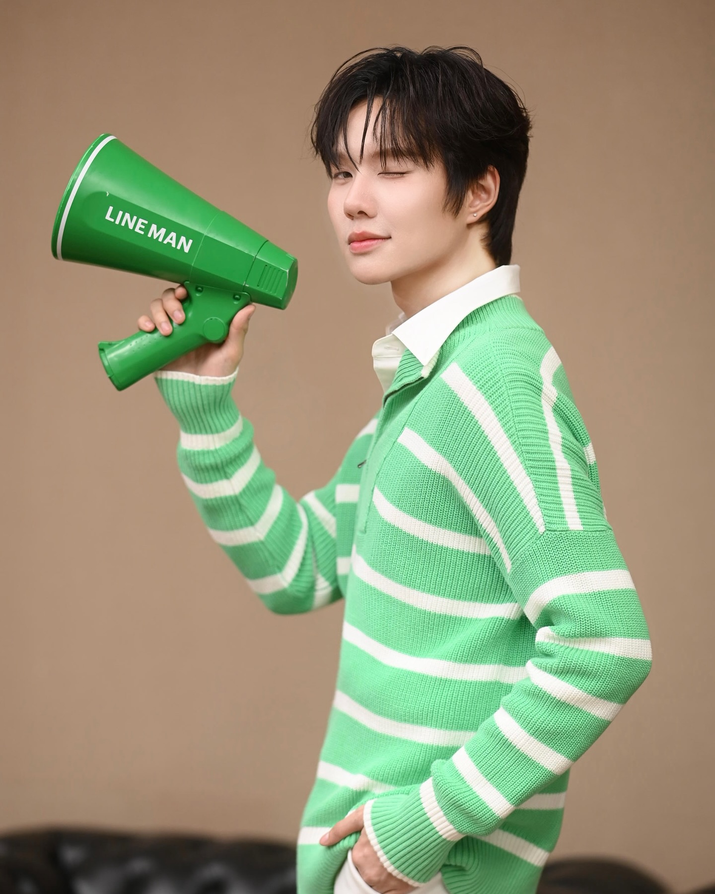 น้ำปิง - นภัสกร ปิงเมือง