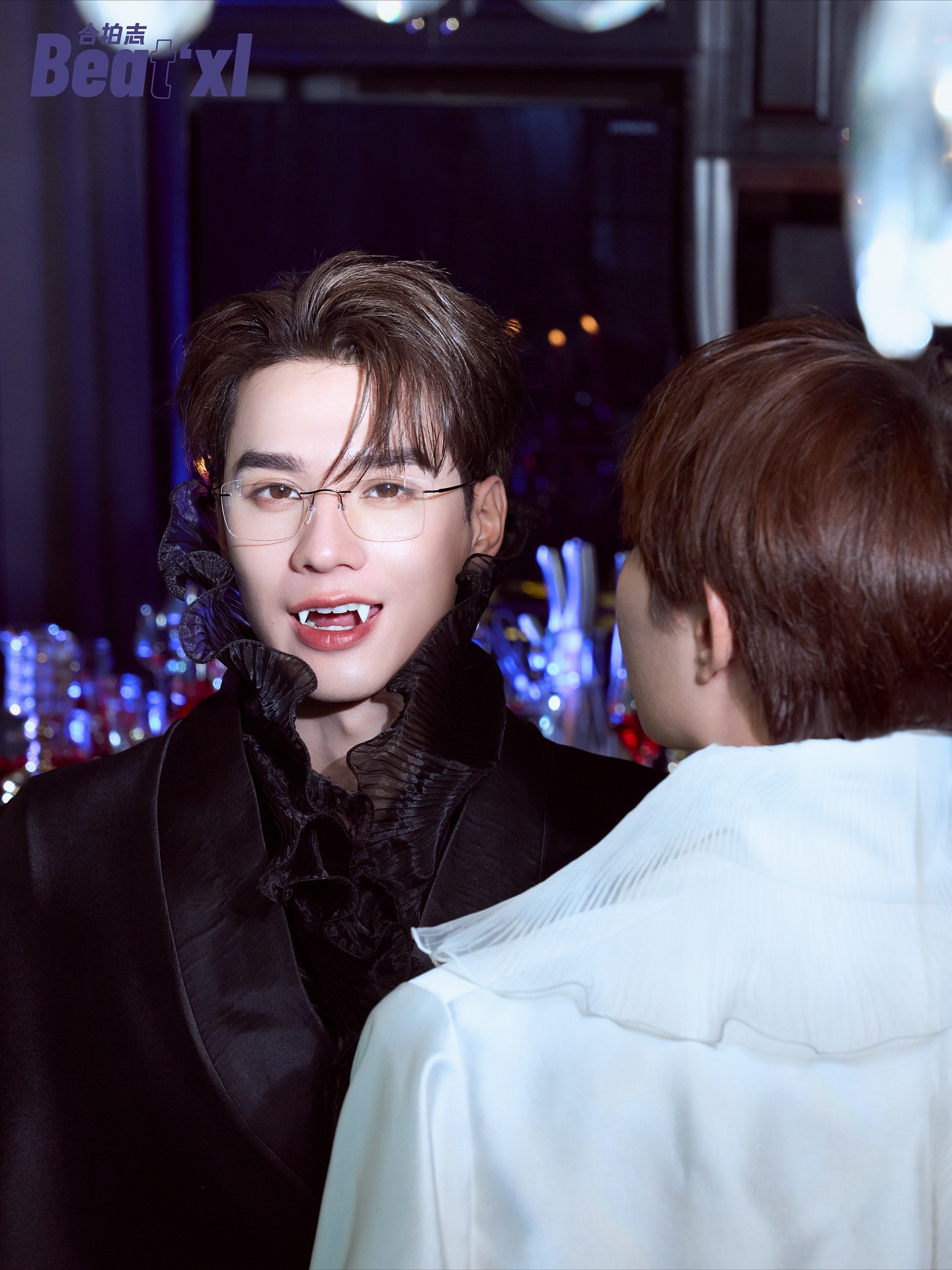 น้ำปิง - นภัสกร ปิงเมือง