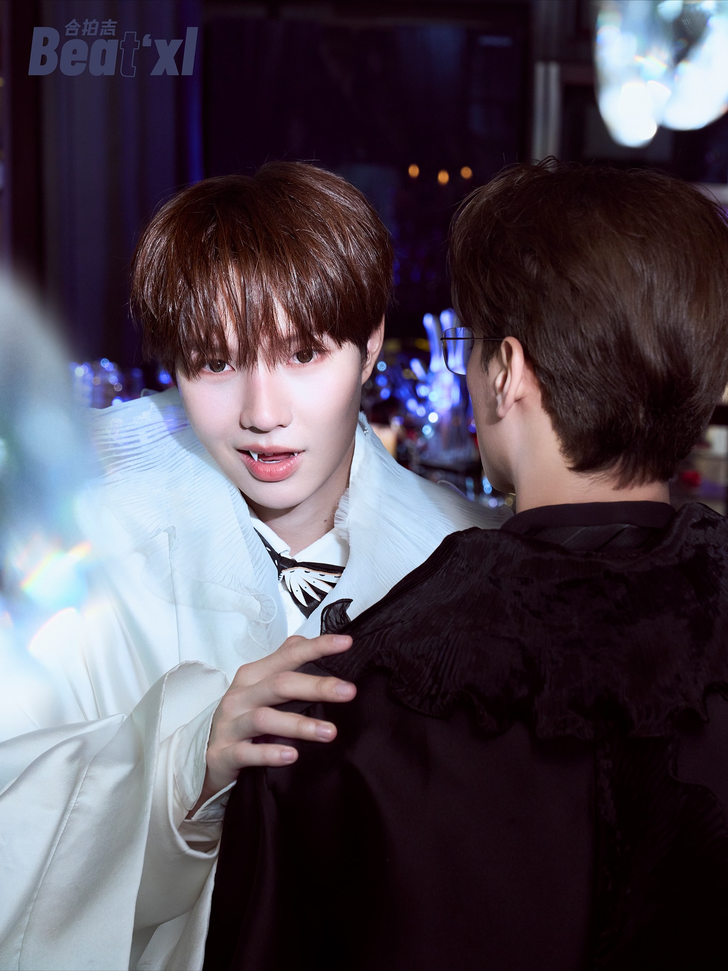 น้ำปิง - นภัสกร ปิงเมือง