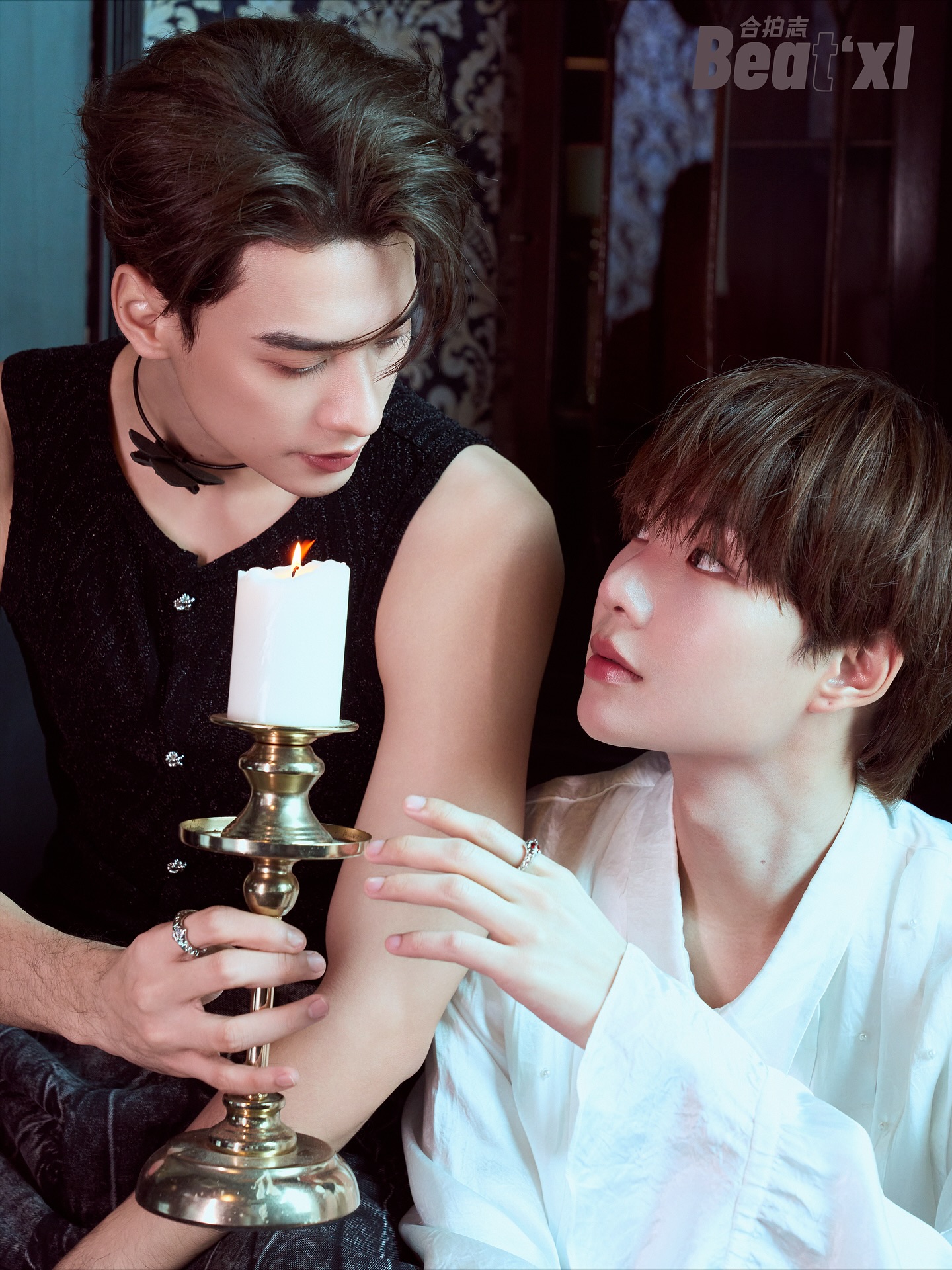 น้ำปิง - นภัสกร ปิงเมือง