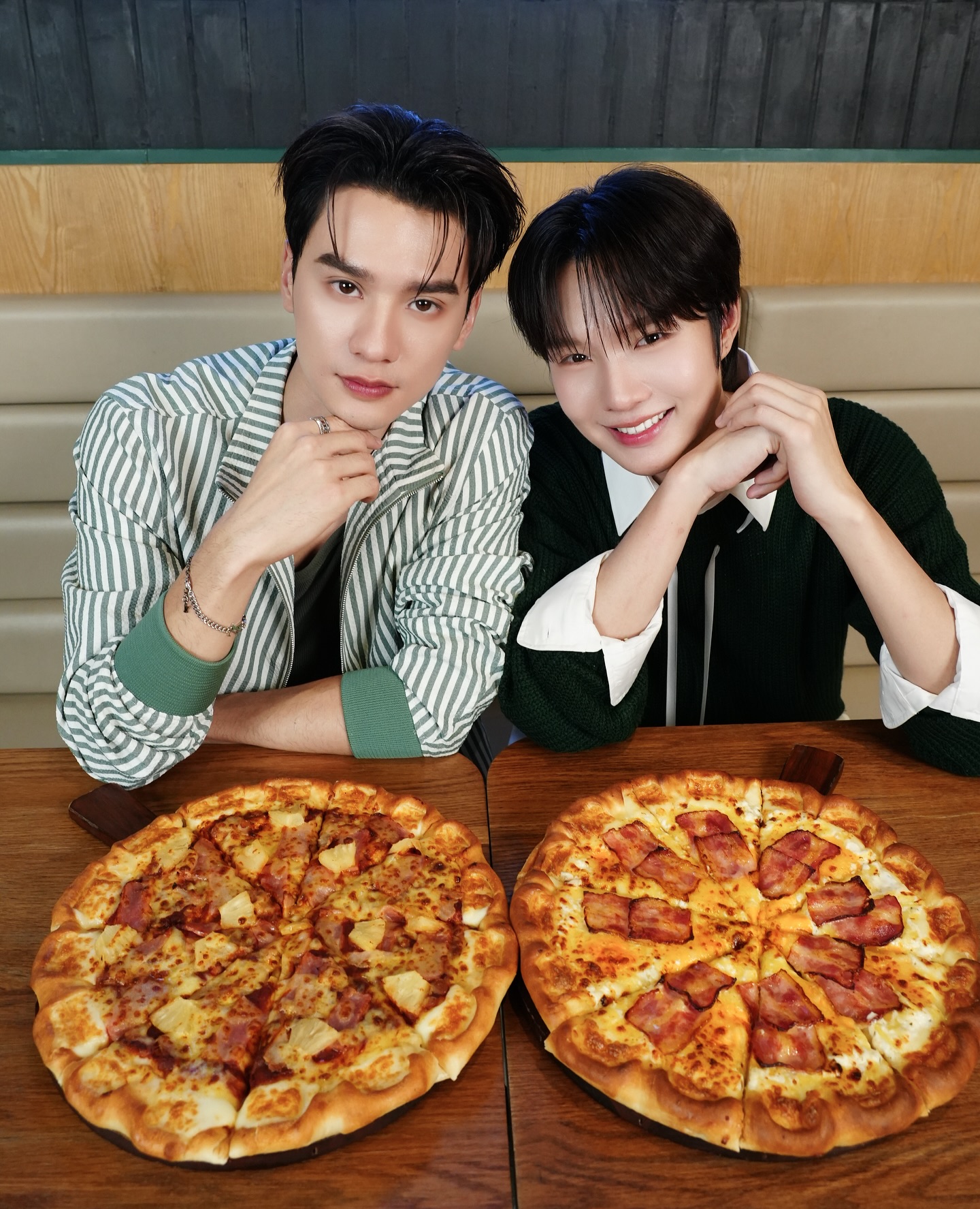 น้ำปิง - นภัสกร ปิงเมือง