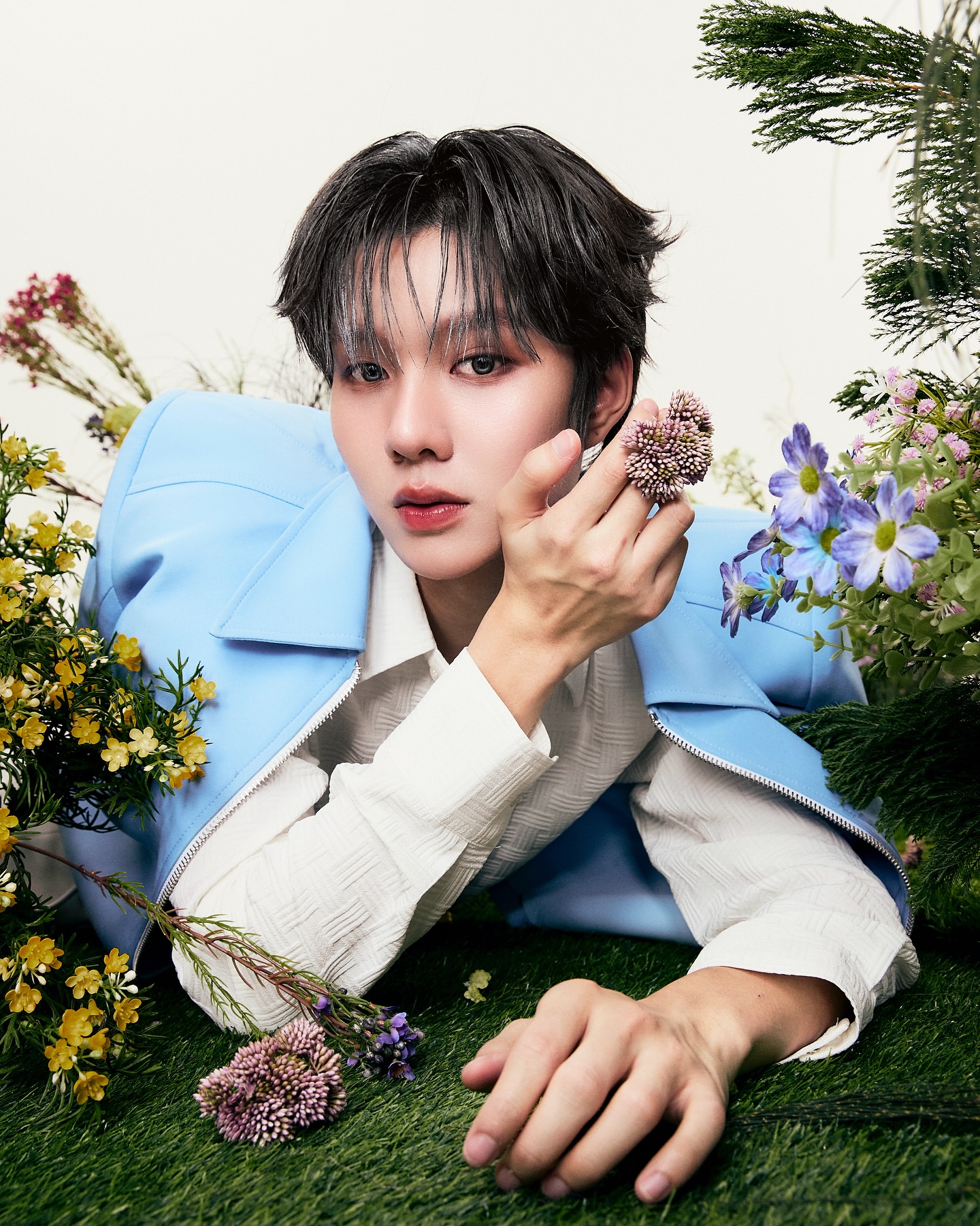 น้ำปิง - นภัสกร ปิงเมือง