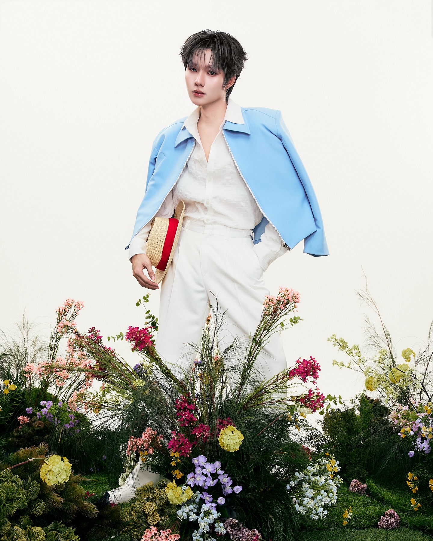 น้ำปิง - นภัสกร ปิงเมือง