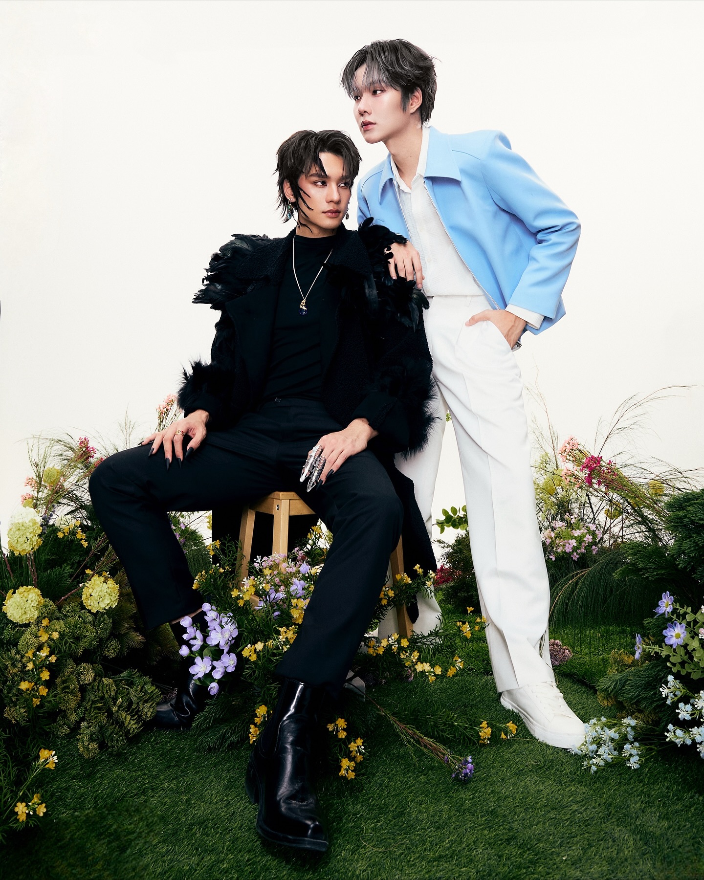 น้ำปิง - นภัสกร ปิงเมือง