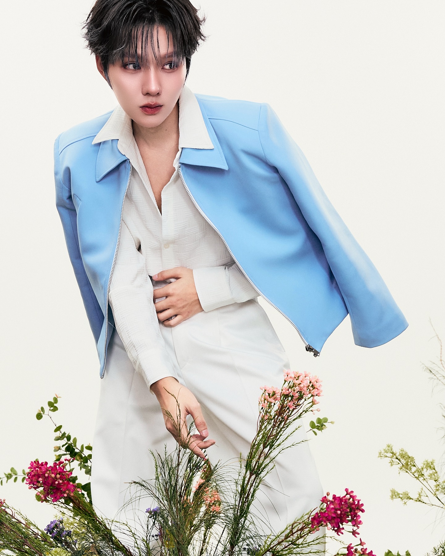 น้ำปิง - นภัสกร ปิงเมือง