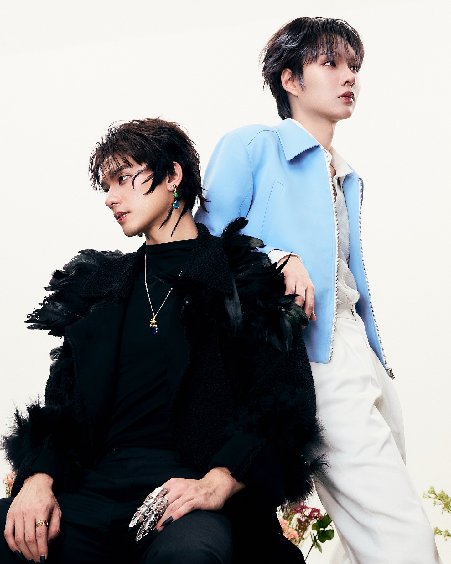 น้ำปิง - นภัสกร ปิงเมือง