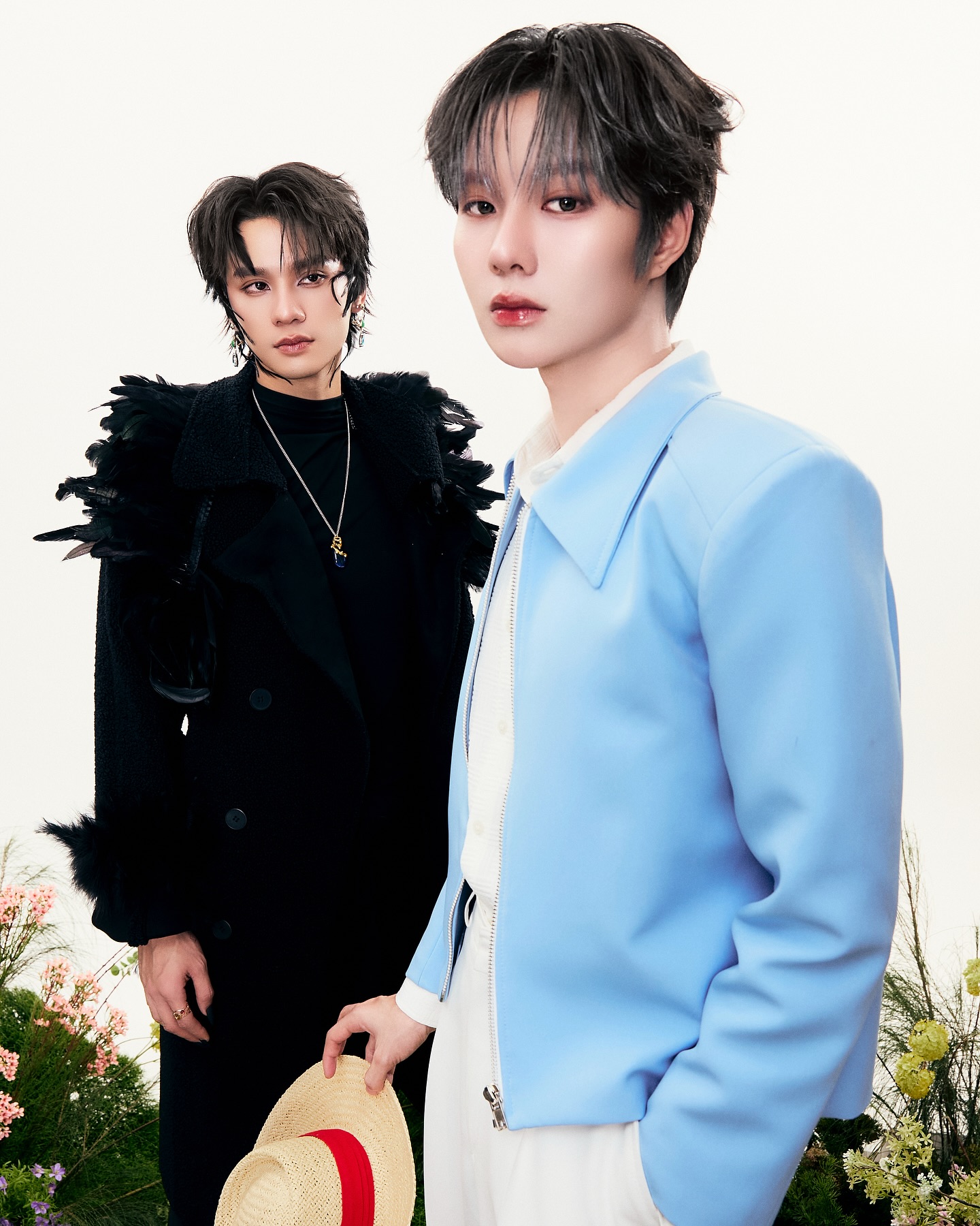 น้ำปิง - นภัสกร ปิงเมือง