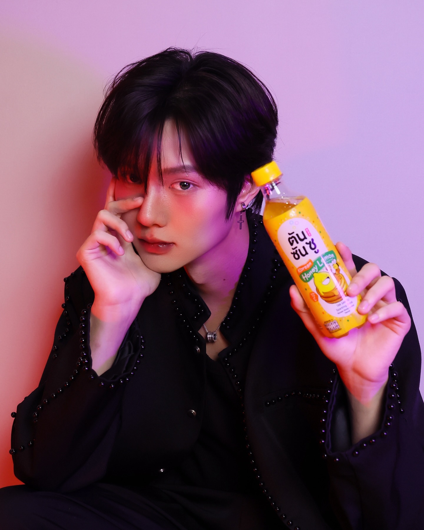 น้ำปิง - นภัสกร ปิงเมือง