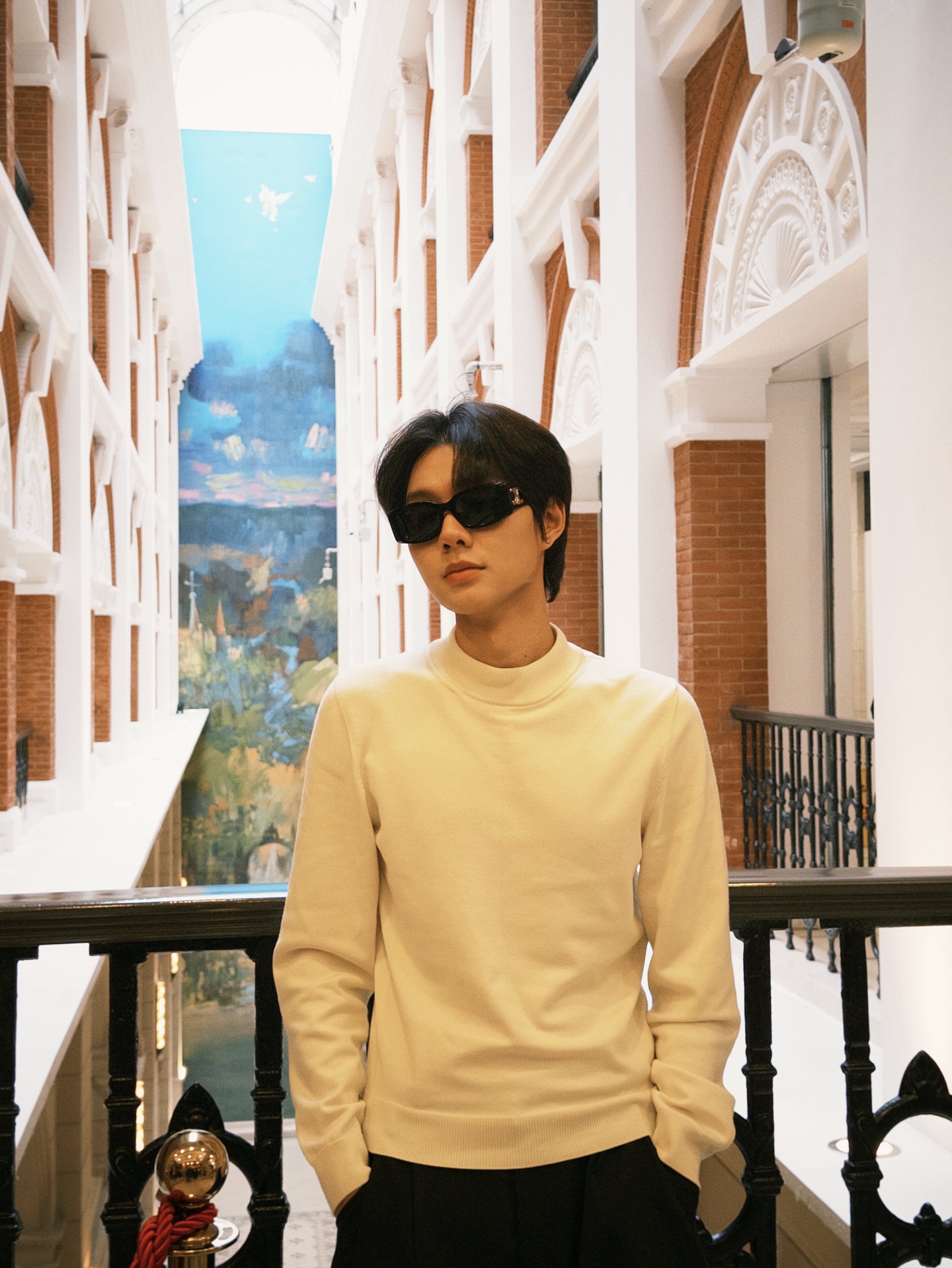 น้ำปิง - นภัสกร ปิงเมือง