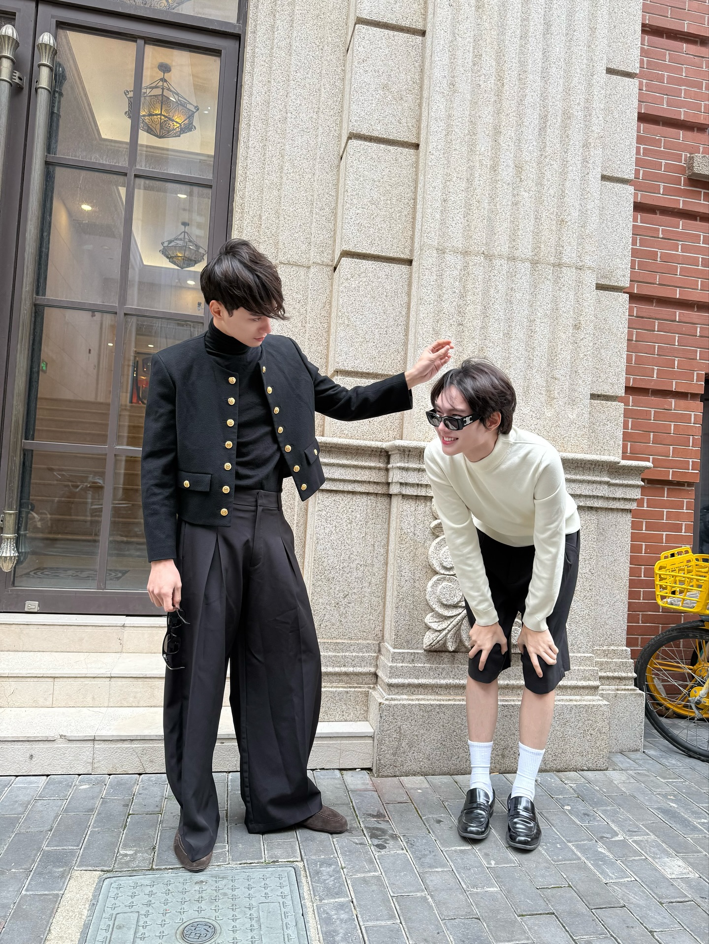 น้ำปิง - นภัสกร ปิงเมือง