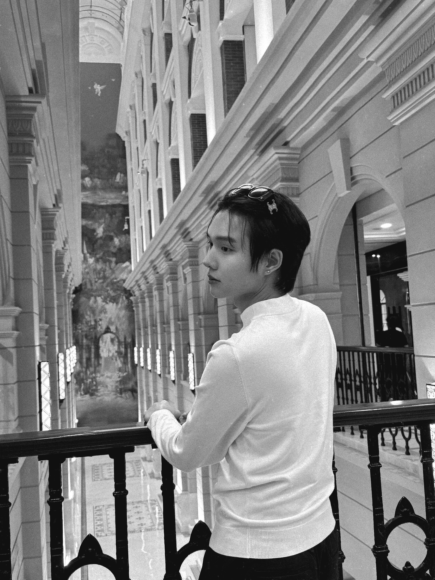 น้ำปิง - นภัสกร ปิงเมือง