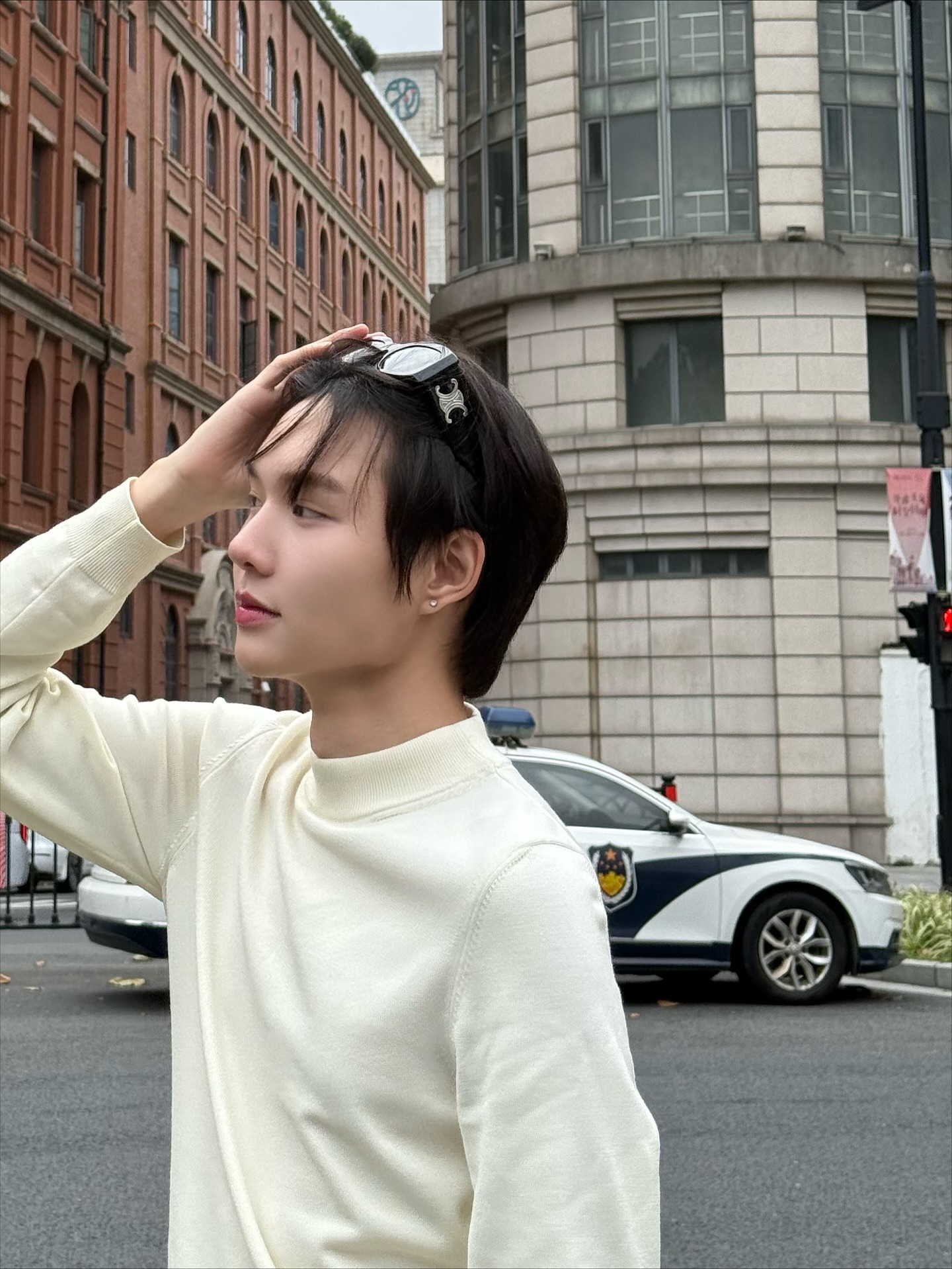 น้ำปิง - นภัสกร ปิงเมือง