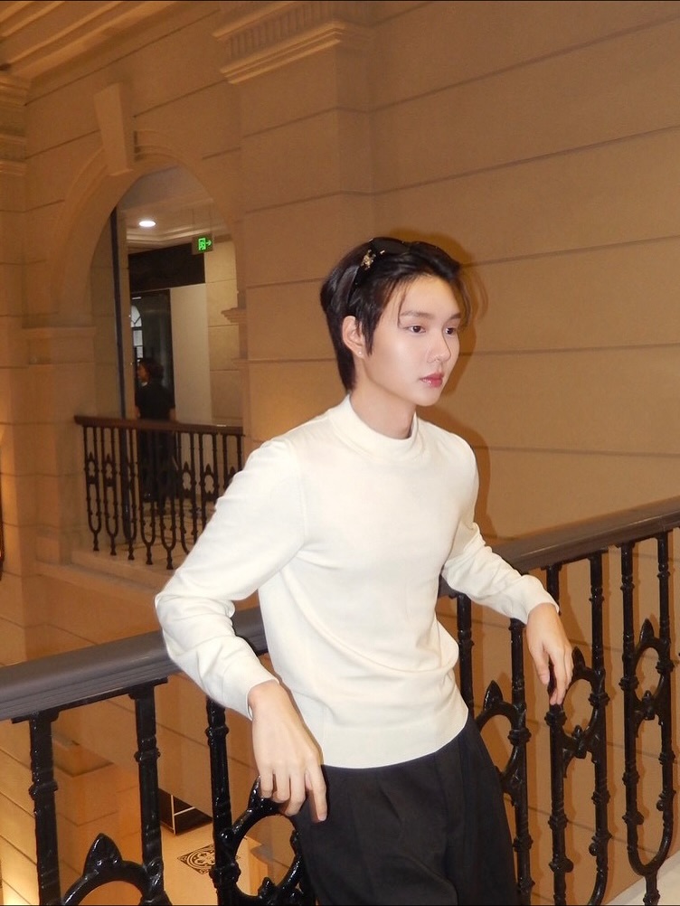 น้ำปิง - นภัสกร ปิงเมือง