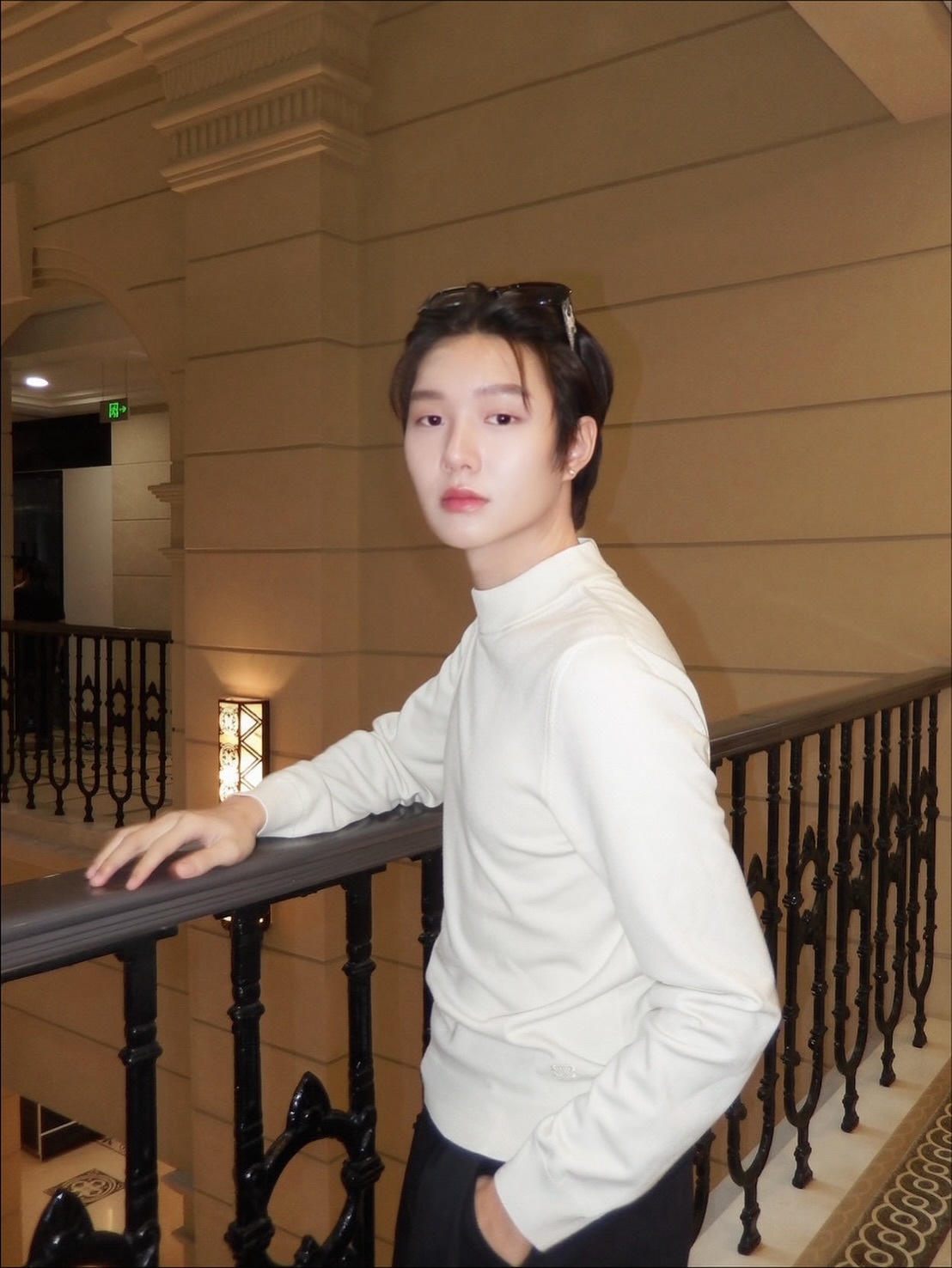 น้ำปิง - นภัสกร ปิงเมือง