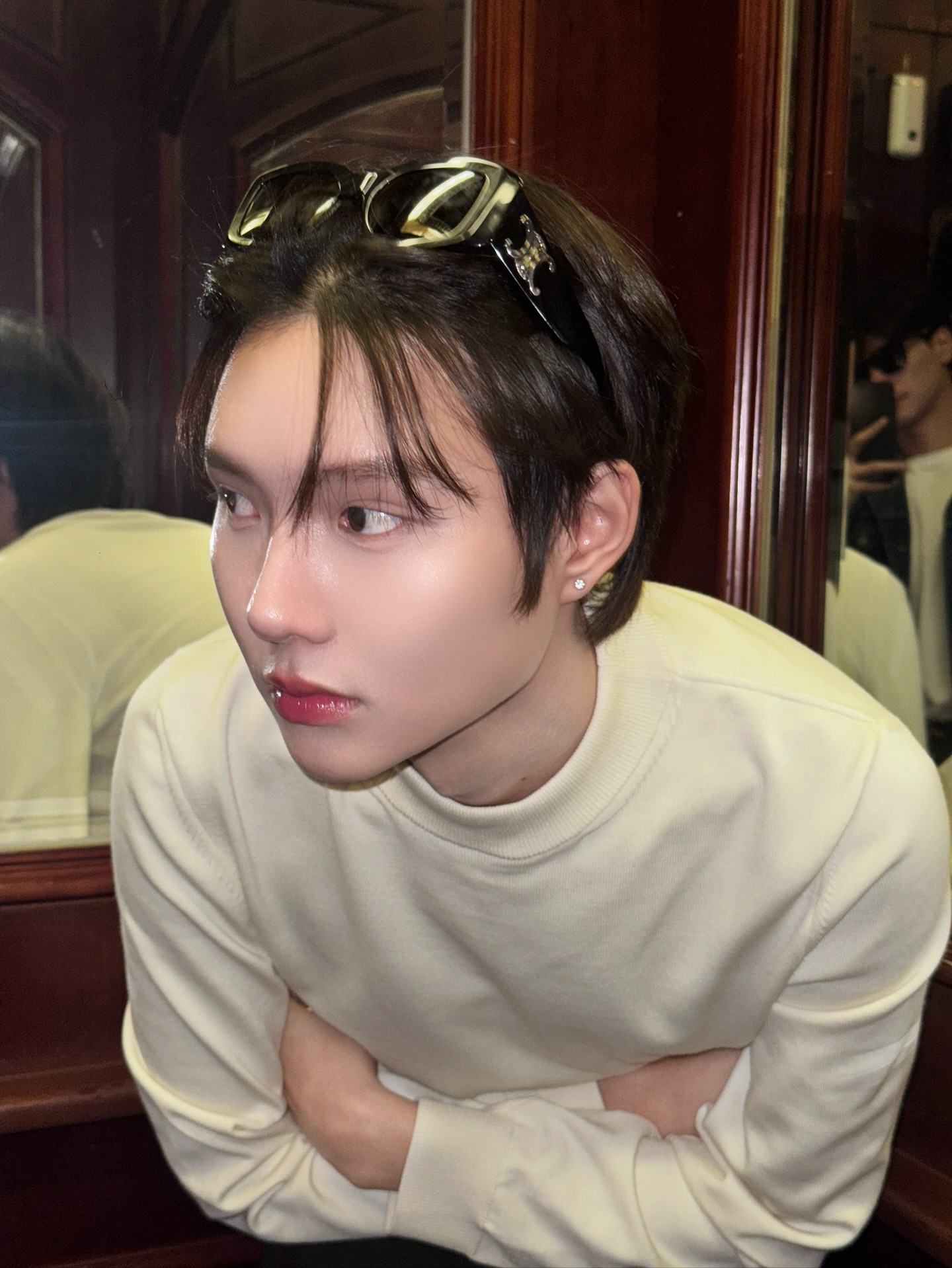 น้ำปิง - นภัสกร ปิงเมือง