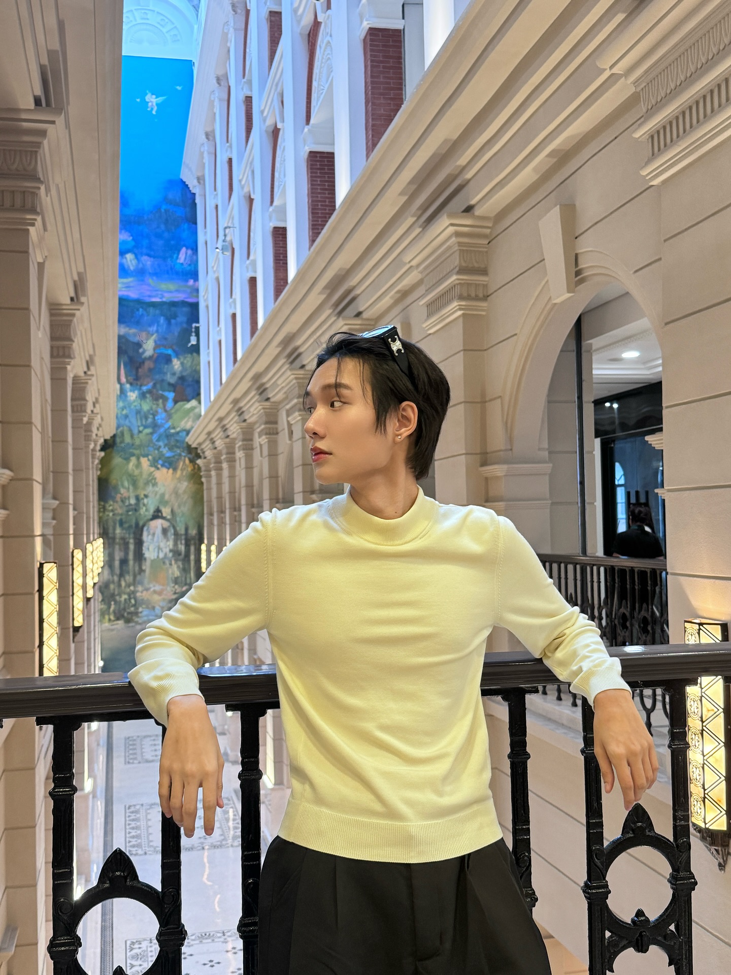 น้ำปิง - นภัสกร ปิงเมือง