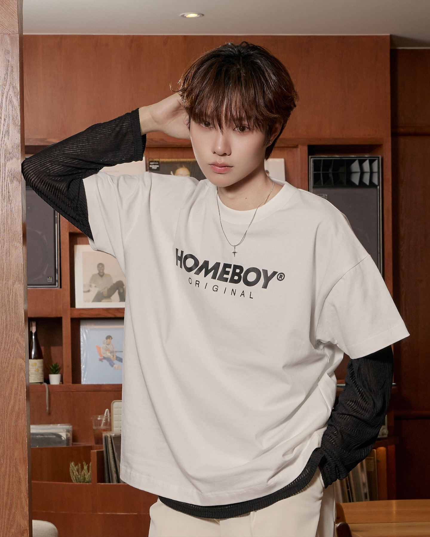 น้ำปิง - นภัสกร ปิงเมือง