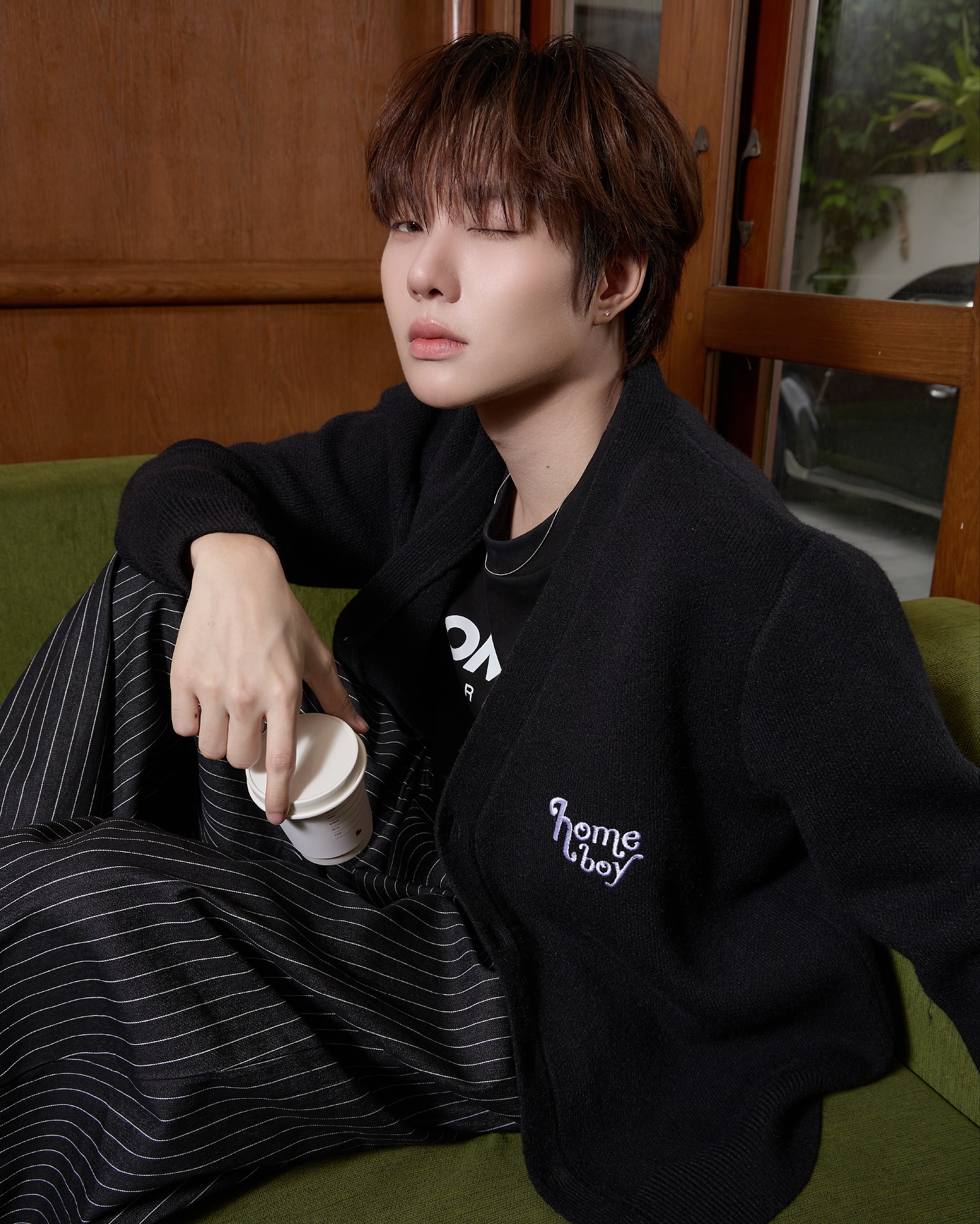 น้ำปิง - นภัสกร ปิงเมือง