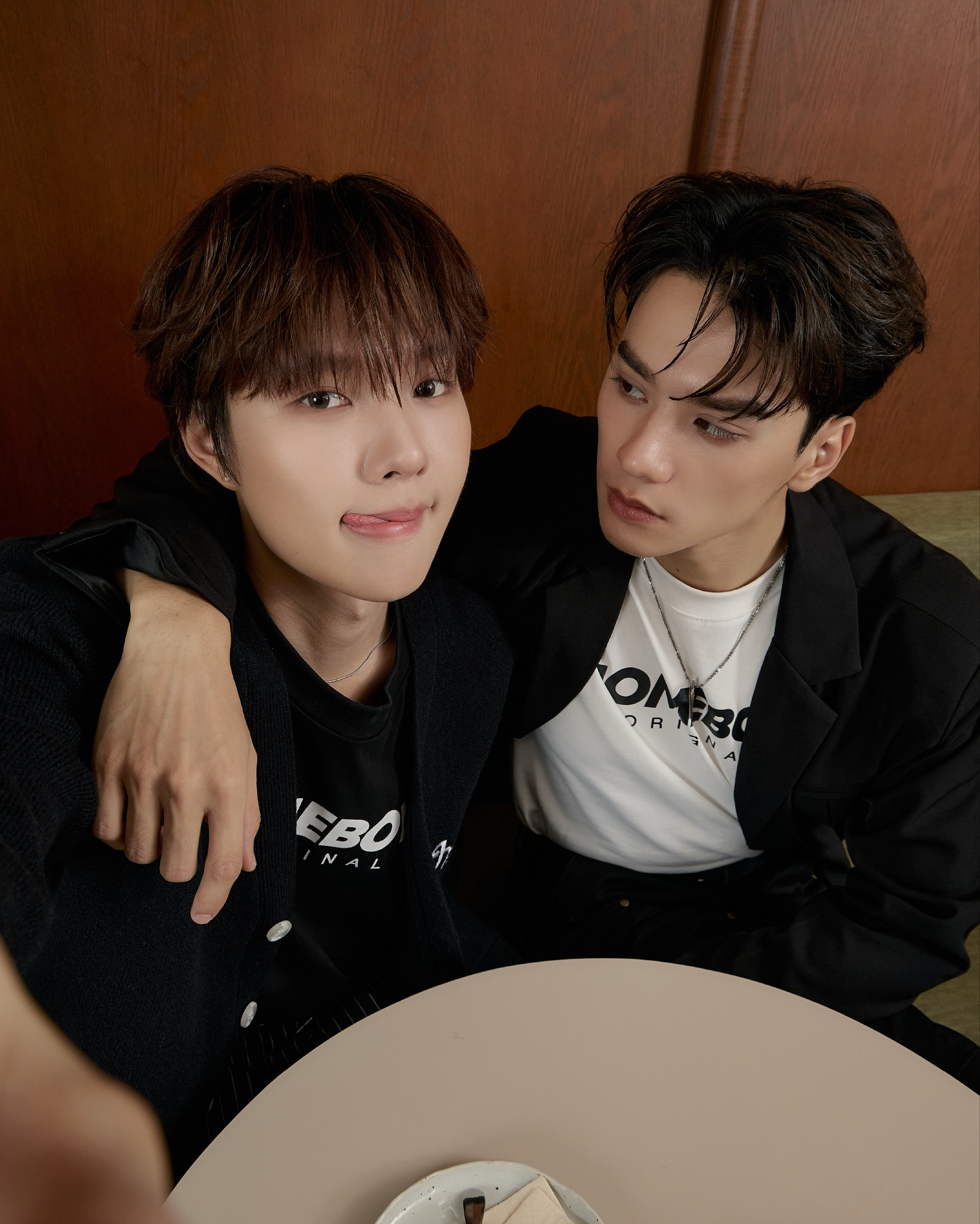 น้ำปิง - นภัสกร ปิงเมือง