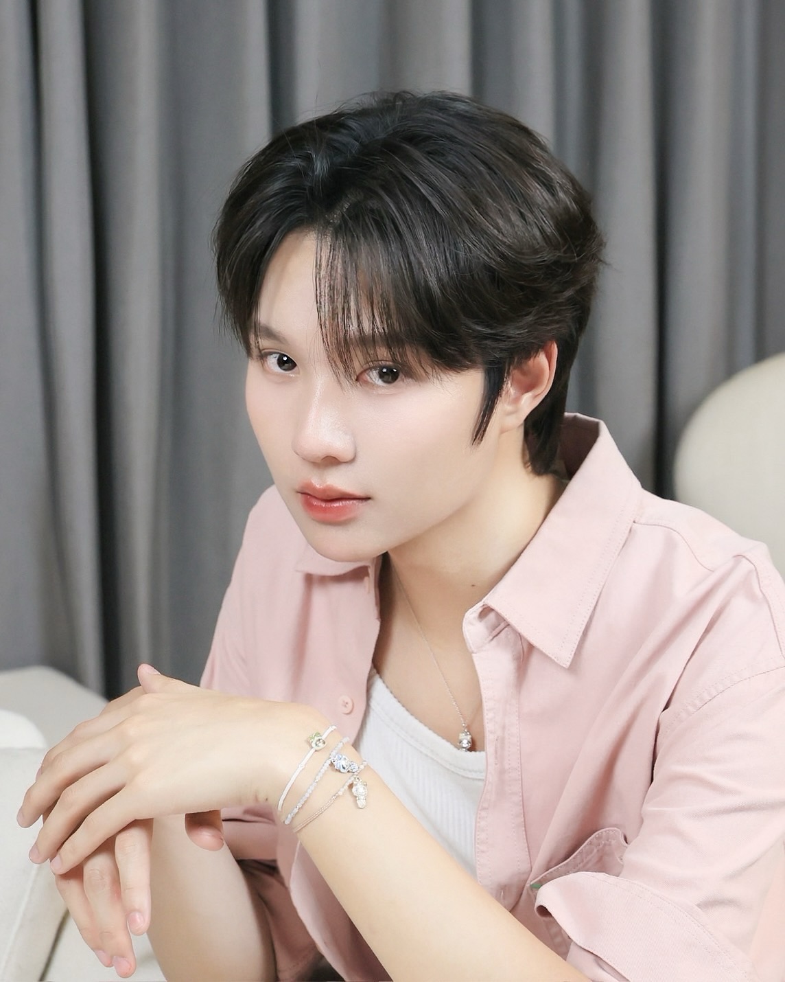 น้ำปิง - นภัสกร ปิงเมือง