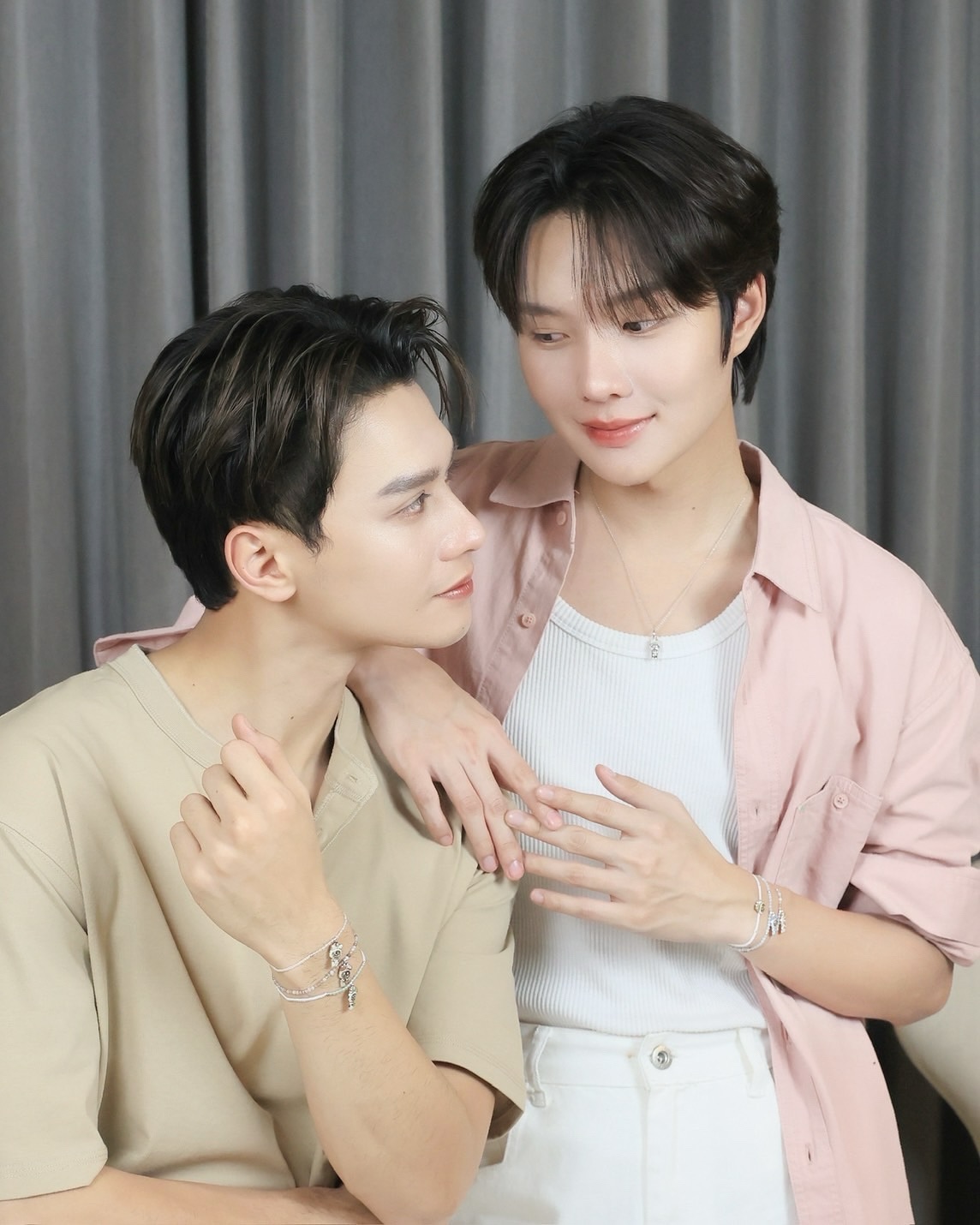 น้ำปิง - นภัสกร ปิงเมือง