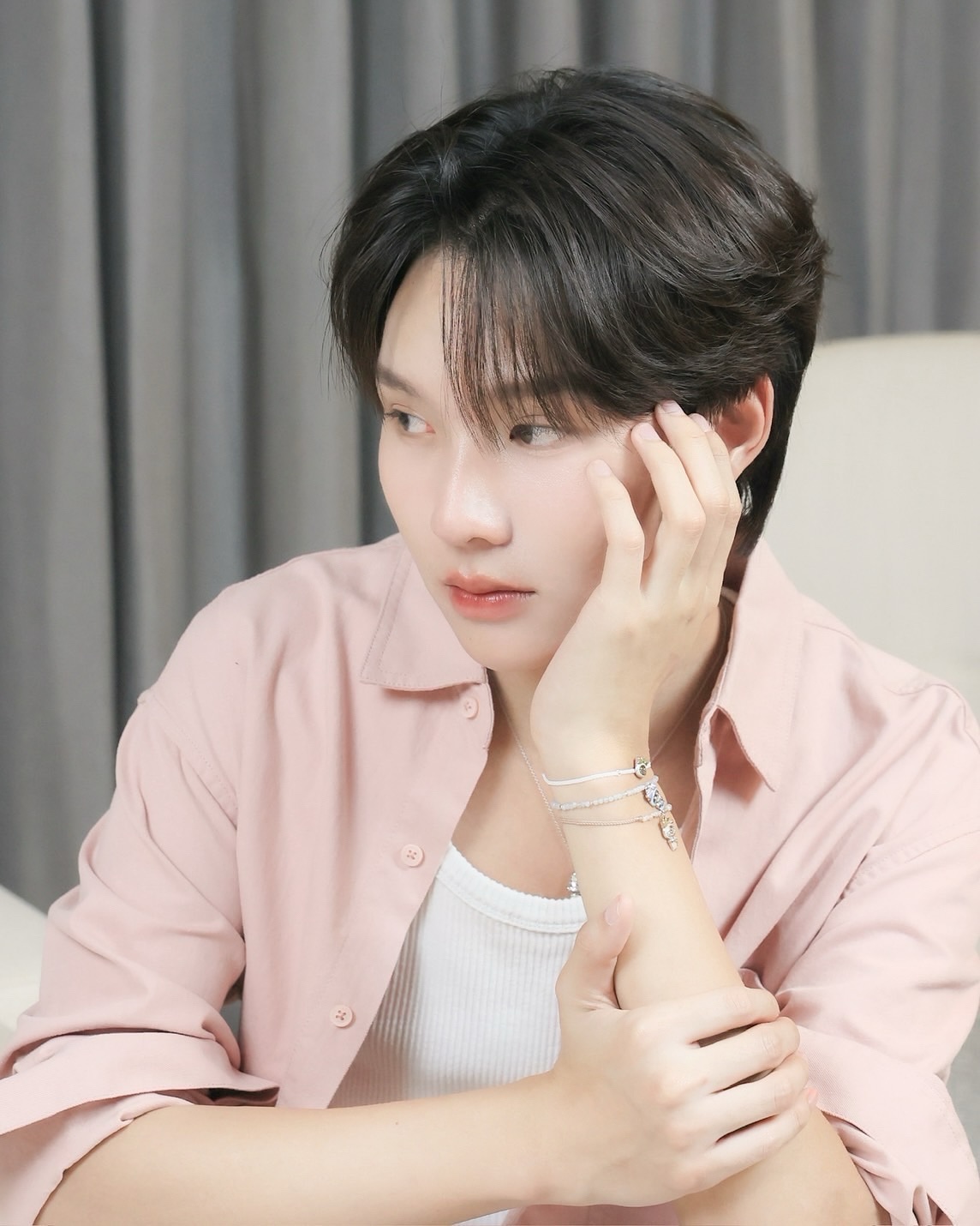 น้ำปิง - นภัสกร ปิงเมือง