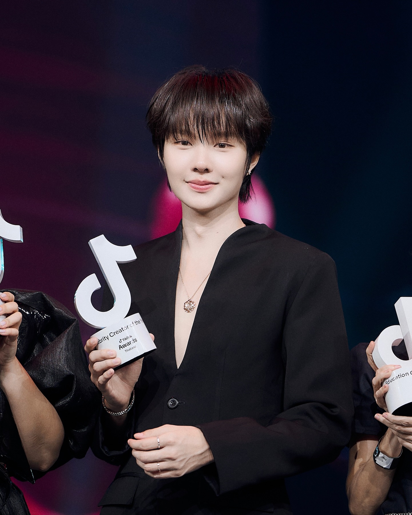 น้ำปิง - นภัสกร ปิงเมือง