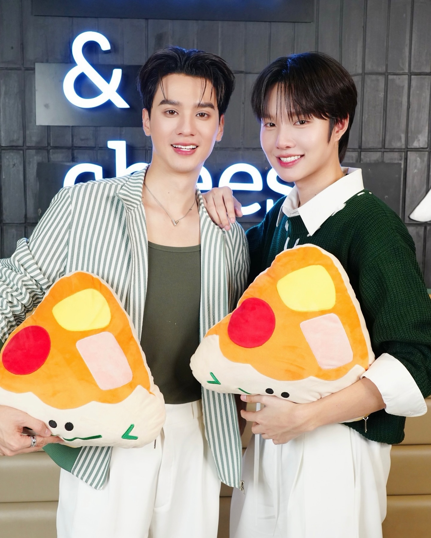 น้ำปิง - นภัสกร ปิงเมือง