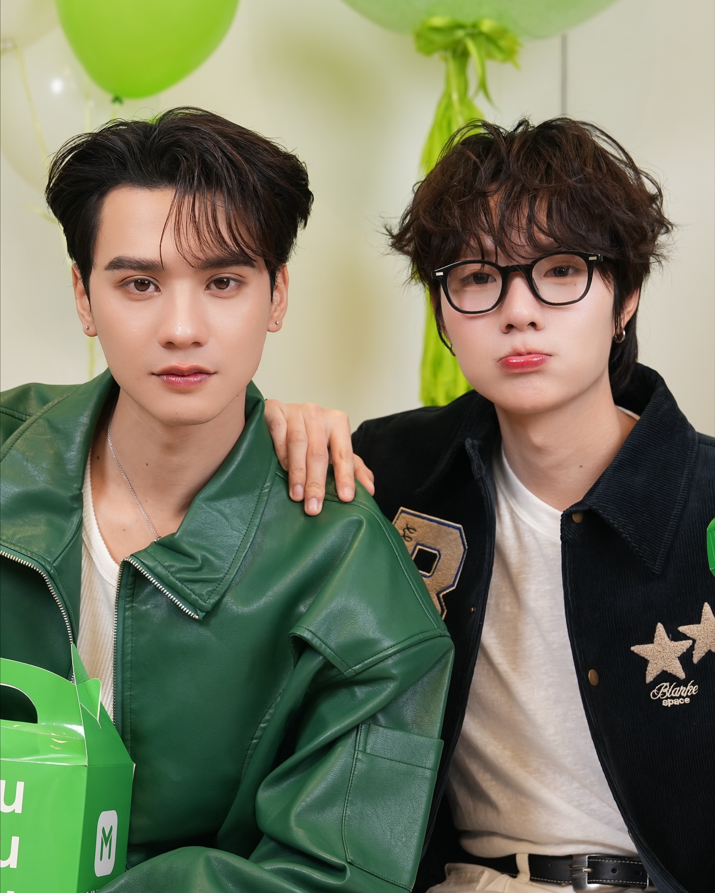 น้ำปิง - นภัสกร ปิงเมือง