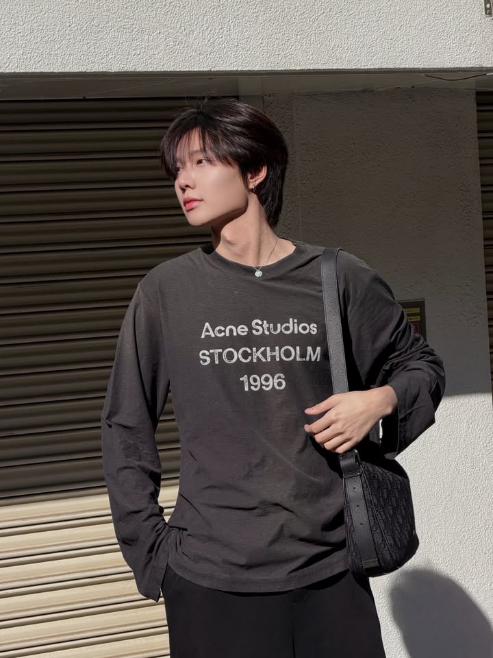 น้ำปิง - นภัสกร ปิงเมือง