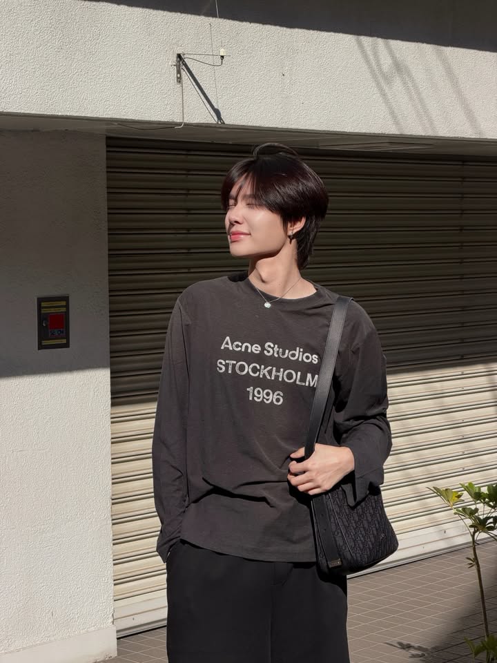 น้ำปิง - นภัสกร ปิงเมือง