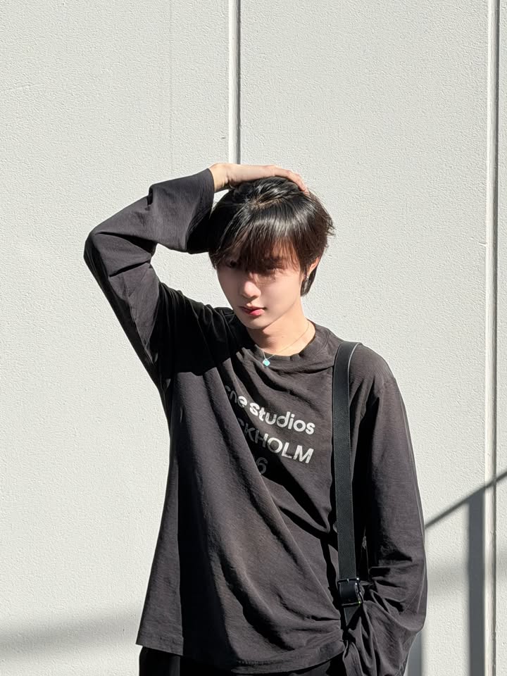 น้ำปิง - นภัสกร ปิงเมือง