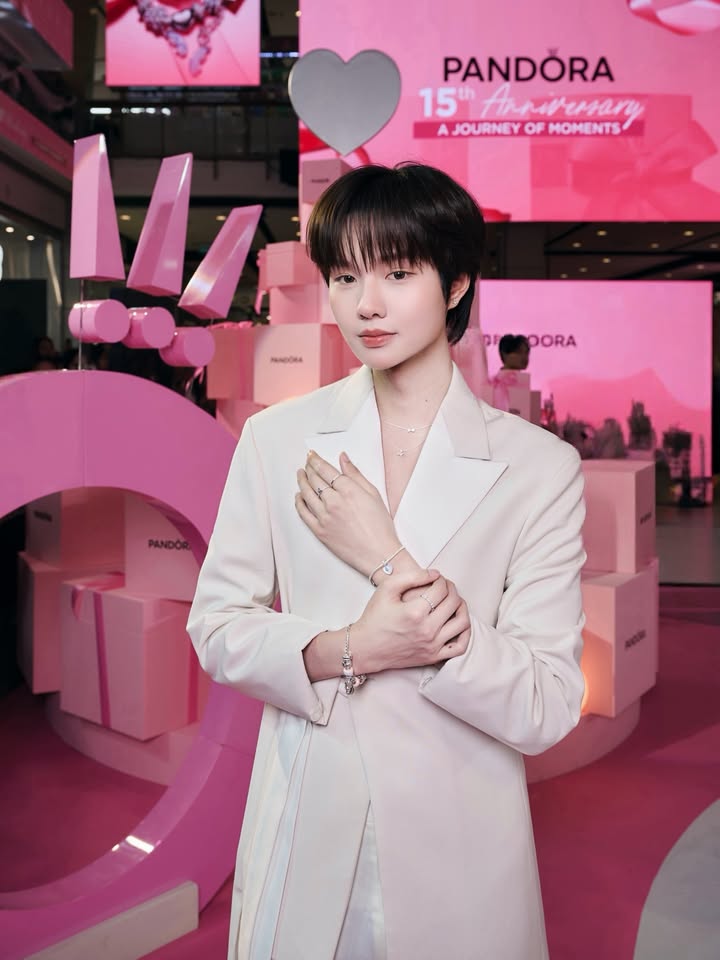 น้ำปิง - นภัสกร ปิงเมือง