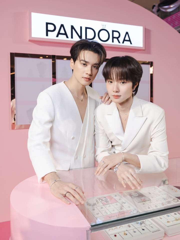 น้ำปิง - นภัสกร ปิงเมือง