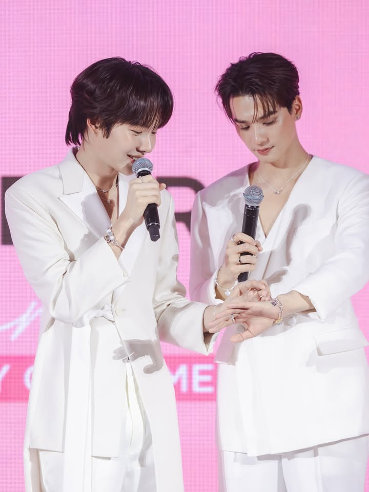 น้ำปิง - นภัสกร ปิงเมือง