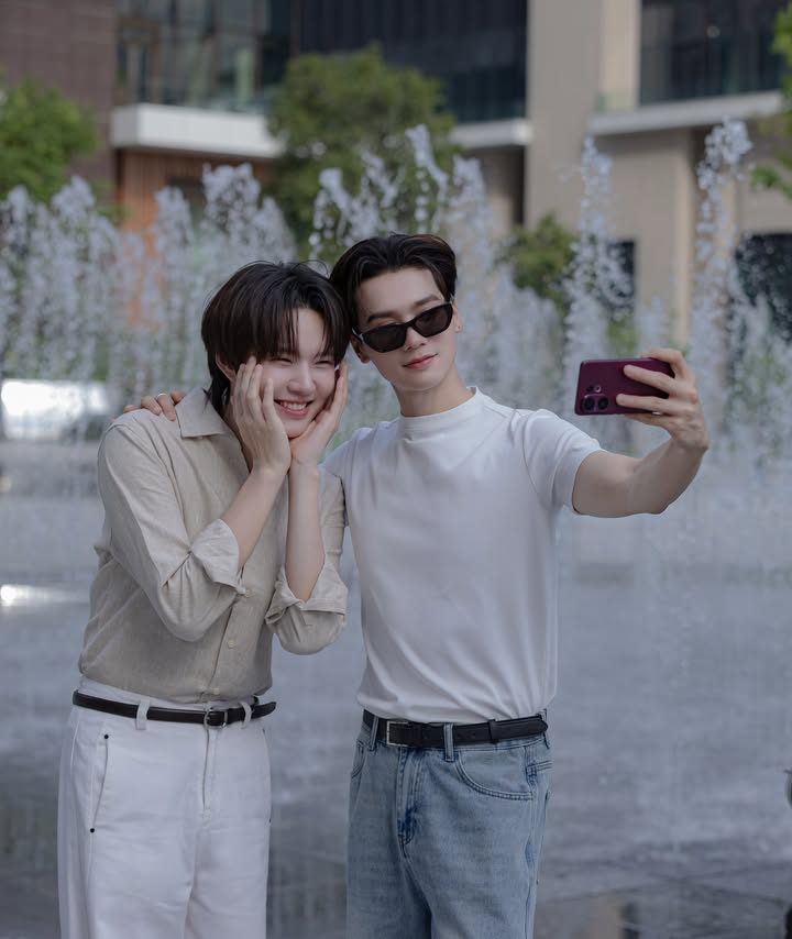 น้ำปิง - นภัสกร ปิงเมือง