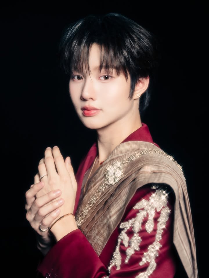 น้ำปิง - นภัสกร ปิงเมือง